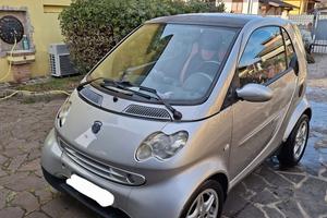 Smart fortwo coupé