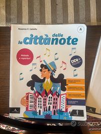 libri scuola