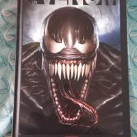 Fumetto marvel Noi siamo Venom