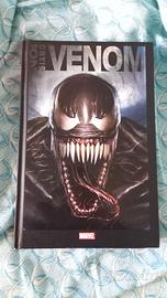 Fumetto marvel Noi siamo Venom