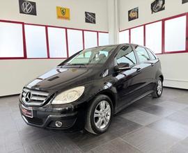 Mercedes Classe B 180 CDI 109cv Chrome 2010