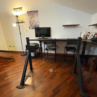 Sbarra per Trazioni - Pull-up Bar di alta qualità