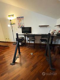 Sbarra per Trazioni - Pull-up Bar di alta qualità