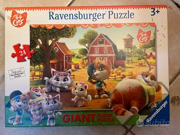 Puzzle