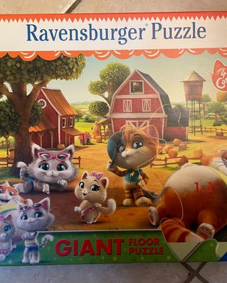 Puzzle