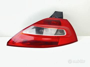 STOP FANALE POSTERIORE DESTRO RENAULT Megane ll Se