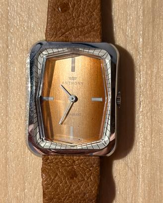 Orologio Vintage Donna