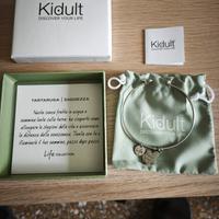 Bracciale donna Kidult tartaruga 