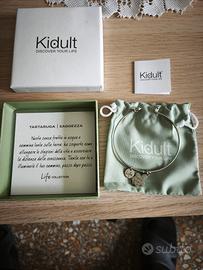 Bracciale donna Kidult tartaruga 