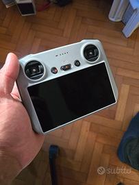 Radiocomando DJI RC - Condizioni perfette