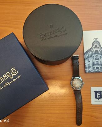 Orologio eberhard