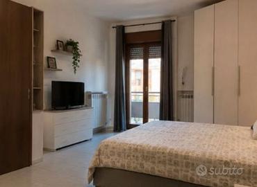 Monolocale di recente ristrutturazione Ospedale