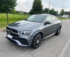 Mercedes-benz GLE 350 de 4Matic Plug-in Hybrid Cou