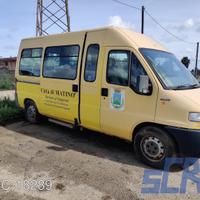 FIAT DUCATO 230 1.9 TD 82CV 94-02 -Ricambi