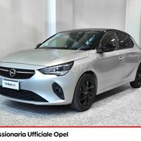 Opel Corsa 1.2 edition s&s 100cv