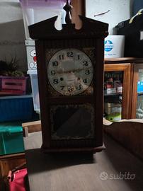 orologio a pendolo