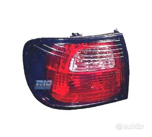 FANALE SINISTRO NISSAN PRIMERA P12 99-02