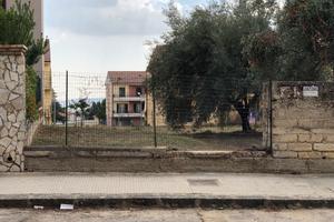 Lotto di terreno edificabile