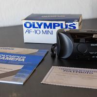 Olympus AF-10 Mini NUOVA