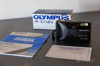 Olympus AF-10 Mini NUOVA