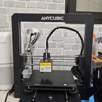 Stampante 3D Anycubic i3 Mega Pro