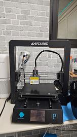 Stampante 3D Anycubic i3 Mega Pro