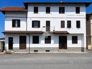 CASA SEMINDIPENDENTE A CERRIONE