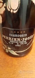 Champagne Perriere-Jouet Epernay  Special Reserve