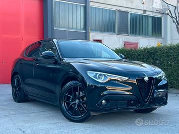 Alfa Romeo Stelvio 2.2 210 CV VELOCE Q4 - *PROMOZI