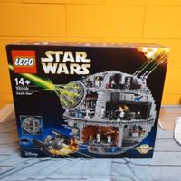 Set lego 75159 morte nera star wars