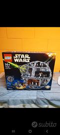 Set lego 75159 morte nera star wars