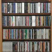 Cd vari musica straniera e italiana