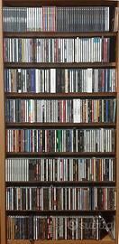 Cd vari musica straniera e italiana
