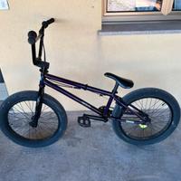 Bmx Fit Bike Co