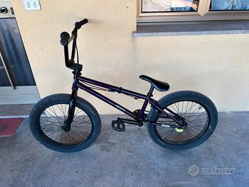 Bmx Fit Bike Co