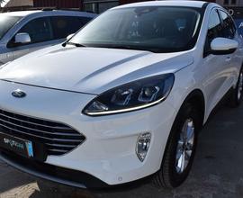Ford Kuga 1.5 EcoBlue 120 CV aut. 2WD Titanium
