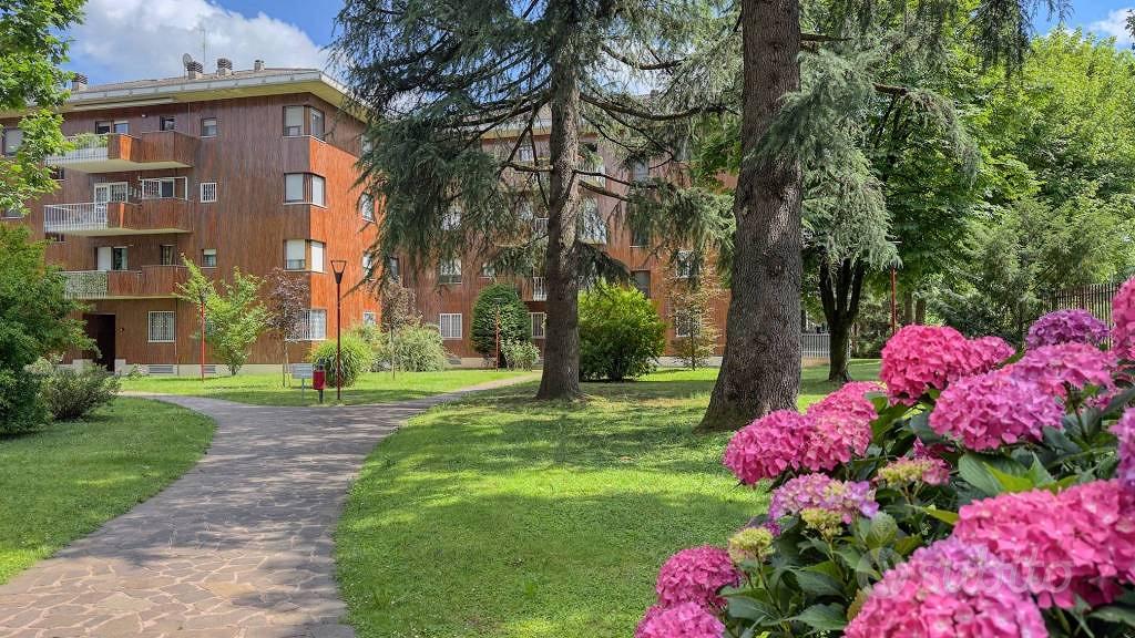 Apartment in Cassina de' Pecchi, Sito, Camporicco - Vista 3