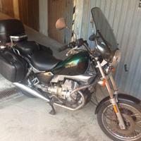 Moto Guzzi Nevada 350 - 2000