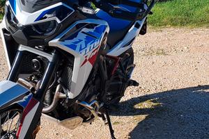 Honda Africa Twin 1100 ES 