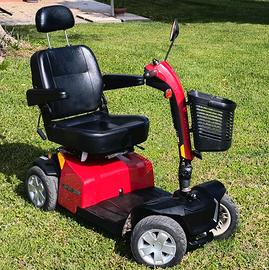 Scooter per anziani o disabili