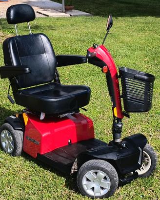 Scooter per anziani o disabili