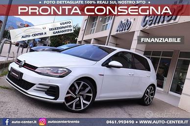 Volkswagen Golf GT 7.5 GTI Performance DSG 2....