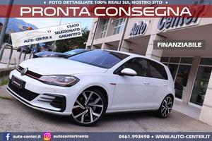Volkswagen Golf GT 7.5 GTI Performance DSG 2....