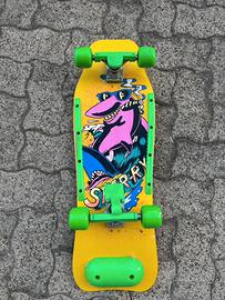 Skateboard anni 80