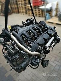 Motore e cambio 2.0 diesel rhg