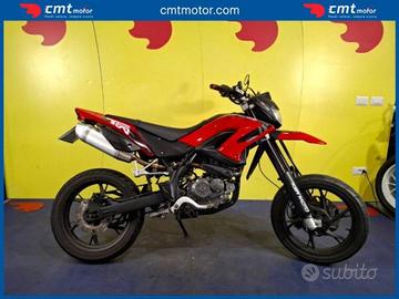 KSR MOTO TW 125 SM Garantita e Finanziabile