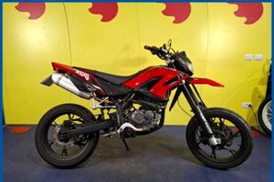 KSR MOTO TW 125 SM Garantita e Finanziabile