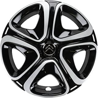 4 Cerchi da 16' in Ferro - Citroen - C3 Shine Airc