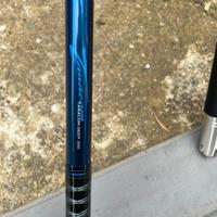 Canna tanacom300 daiwa 3mt 1000g