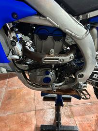 Yamaha yzf 250